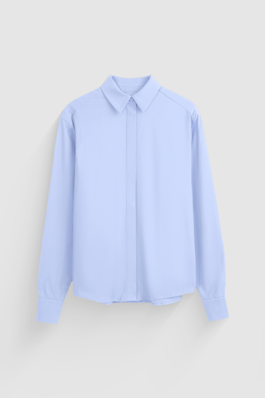 Рубашка regular-fit